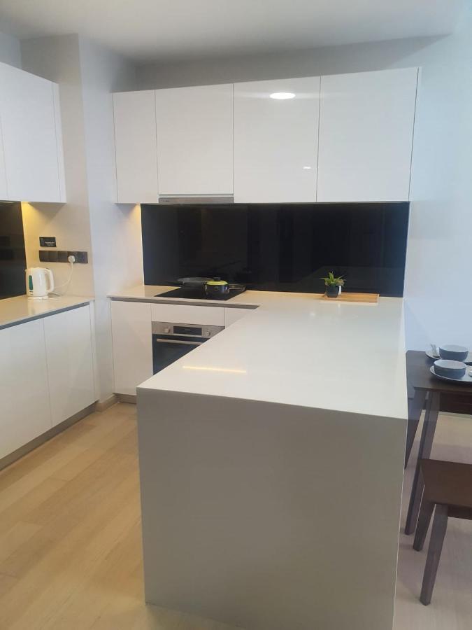 Klcc Beyond Hospitality Suites Star Kuala Lumpur Luaran gambar