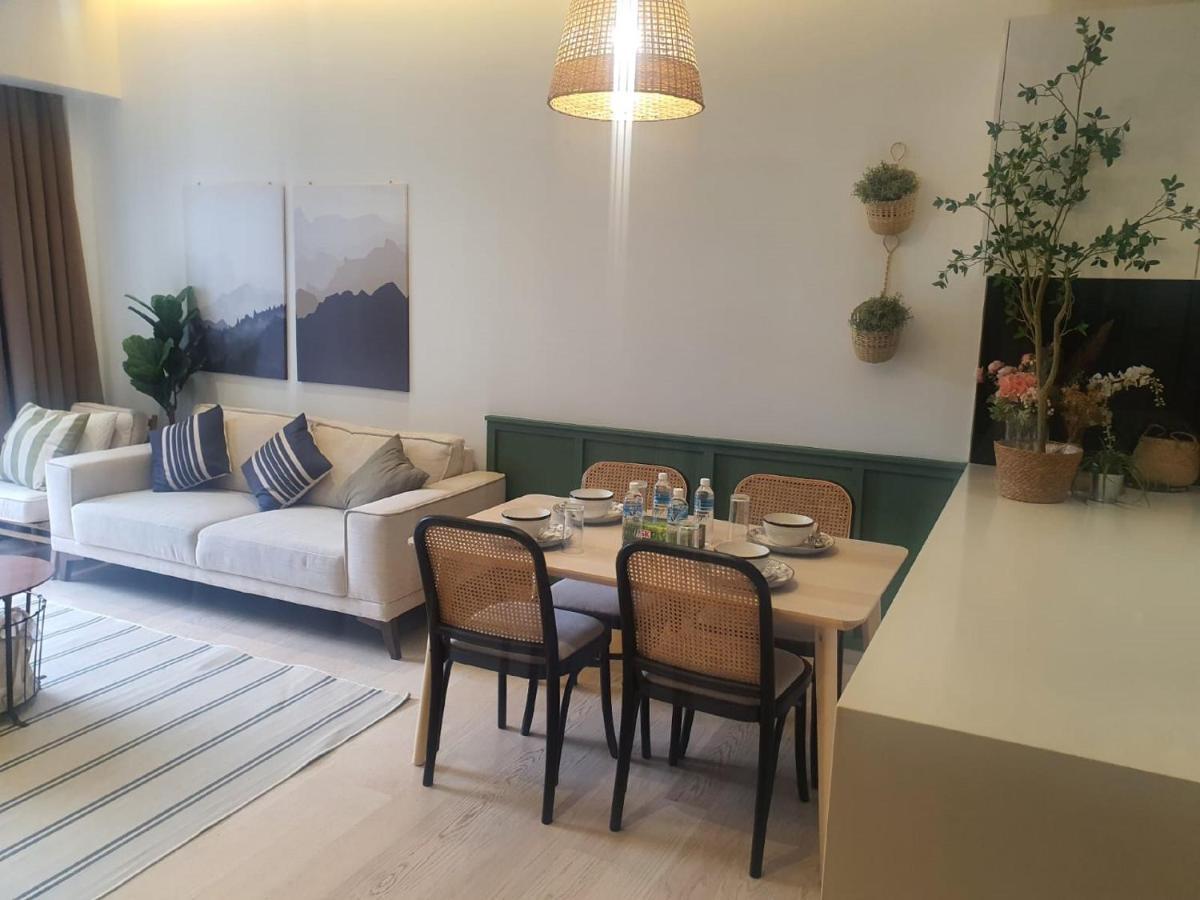 Klcc Beyond Hospitality Suites Star Kuala Lumpur Luaran gambar