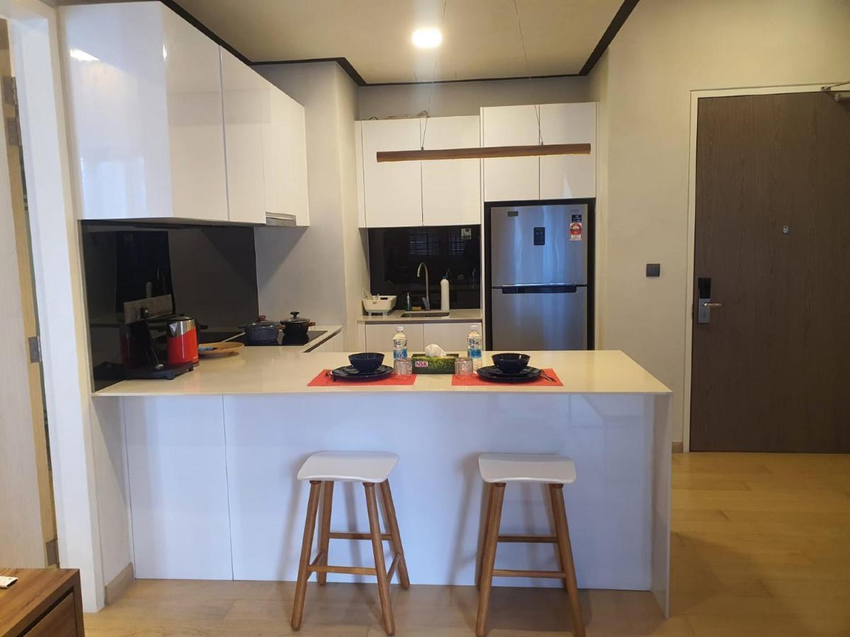 Klcc Beyond Hospitality Suites Star Kuala Lumpur Luaran gambar