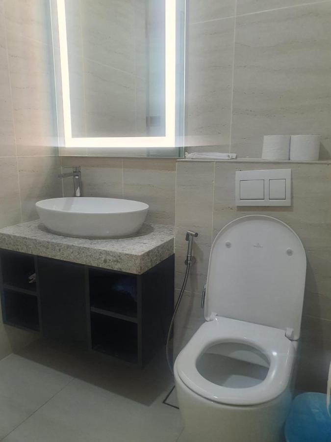 Klcc Beyond Hospitality Suites Star Kuala Lumpur Luaran gambar