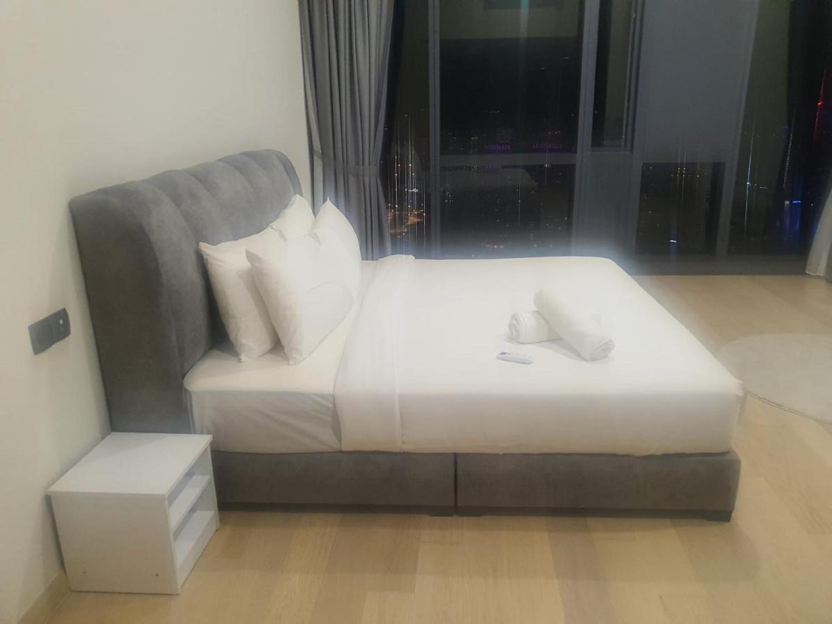 Klcc Beyond Hospitality Suites Star Kuala Lumpur Luaran gambar