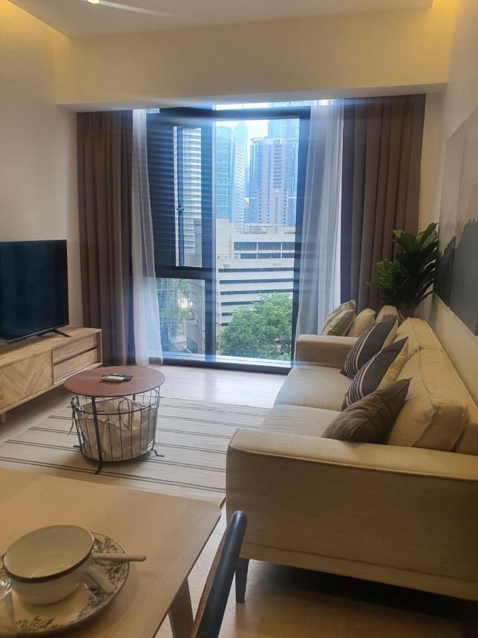 Klcc Beyond Hospitality Suites Star Kuala Lumpur Luaran gambar